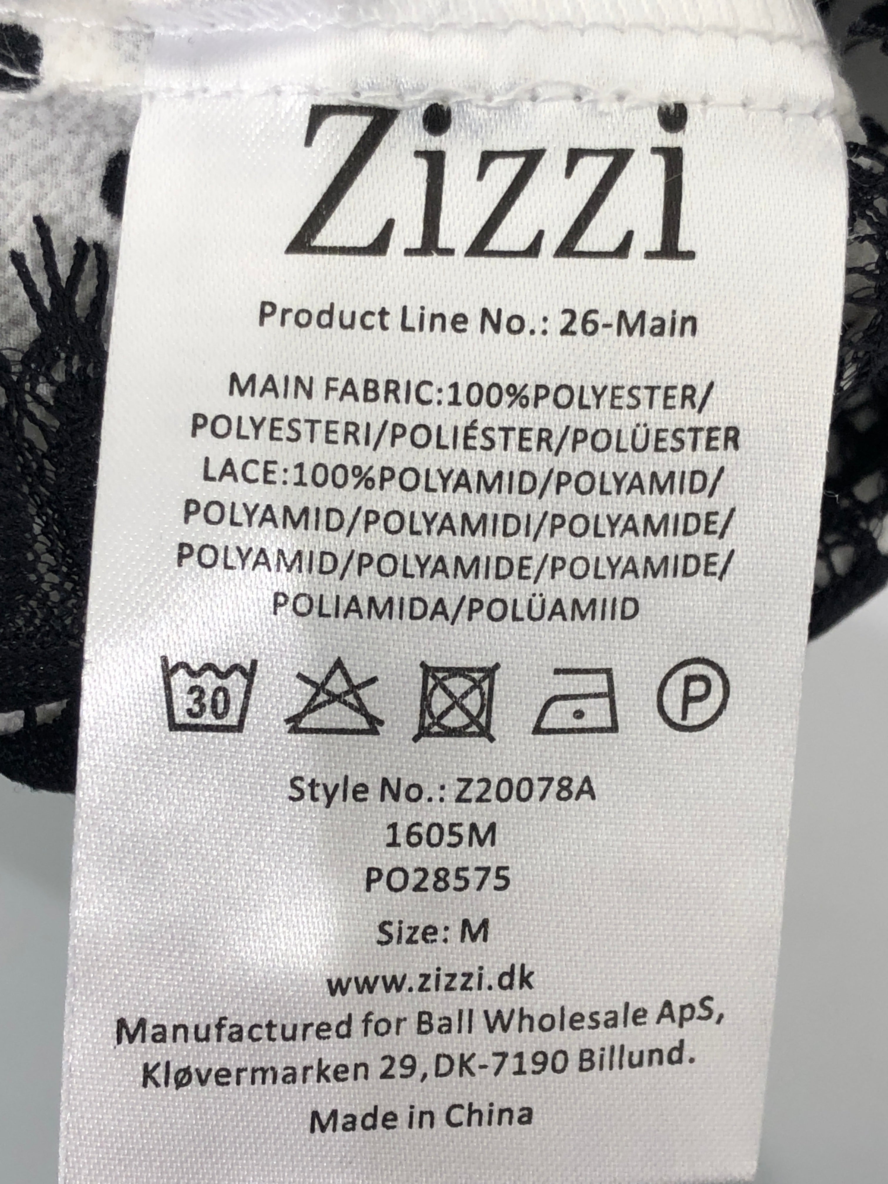 Zizzi Bluse